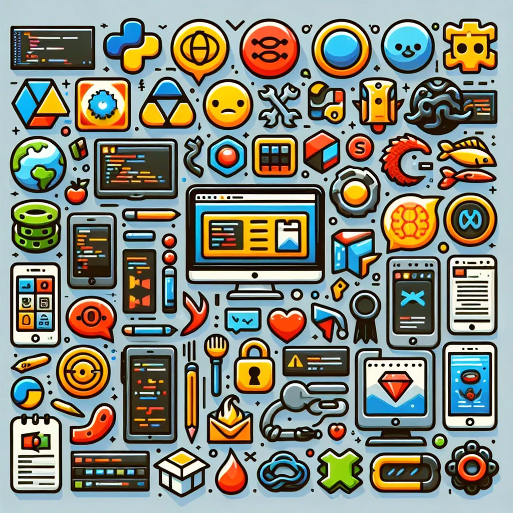 Best Free and Open-Source Tools for Web Developers