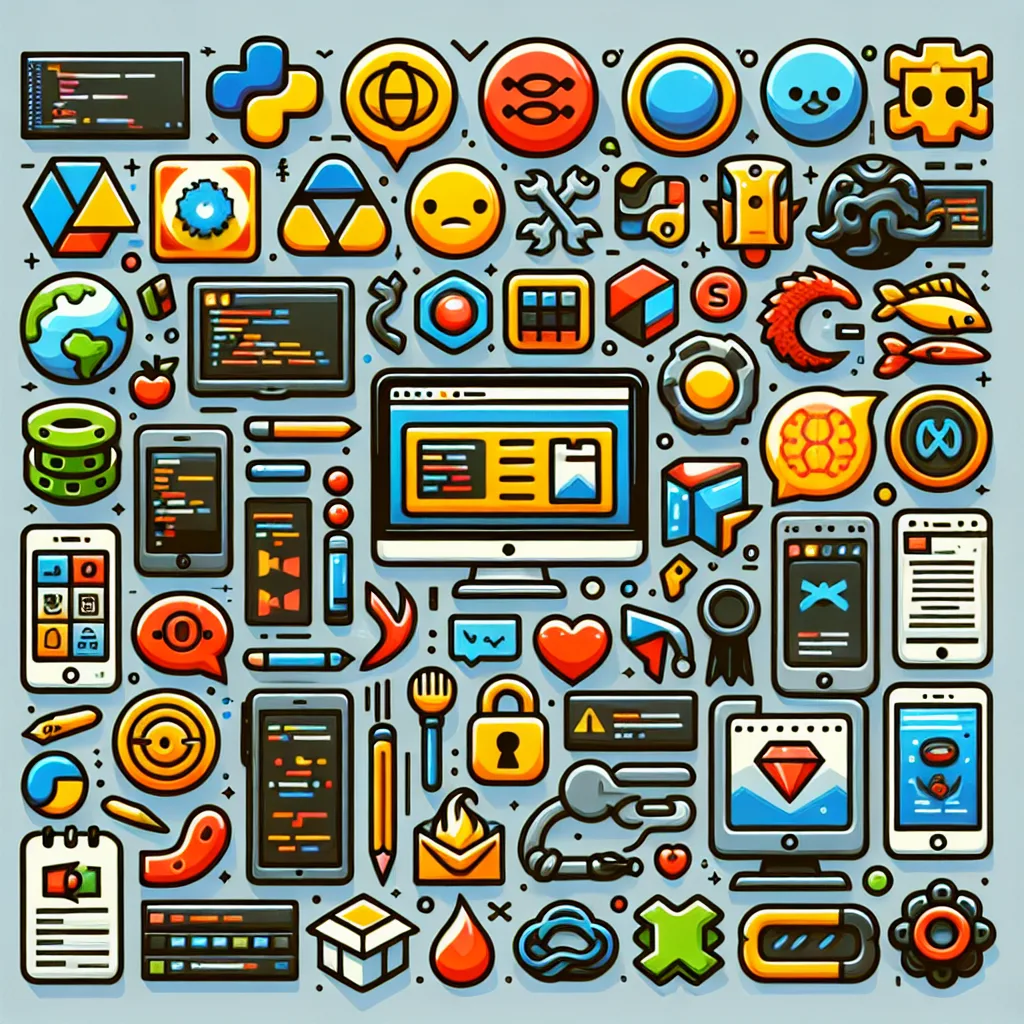 Best Free and Open-Source Tools for Web Developers