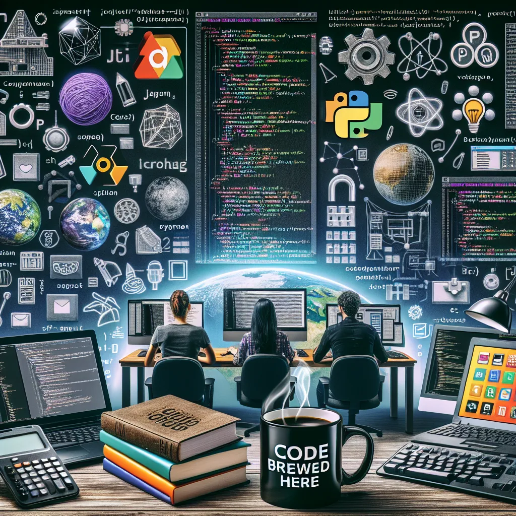 Best Free and Open-Source Tools for Web Developers