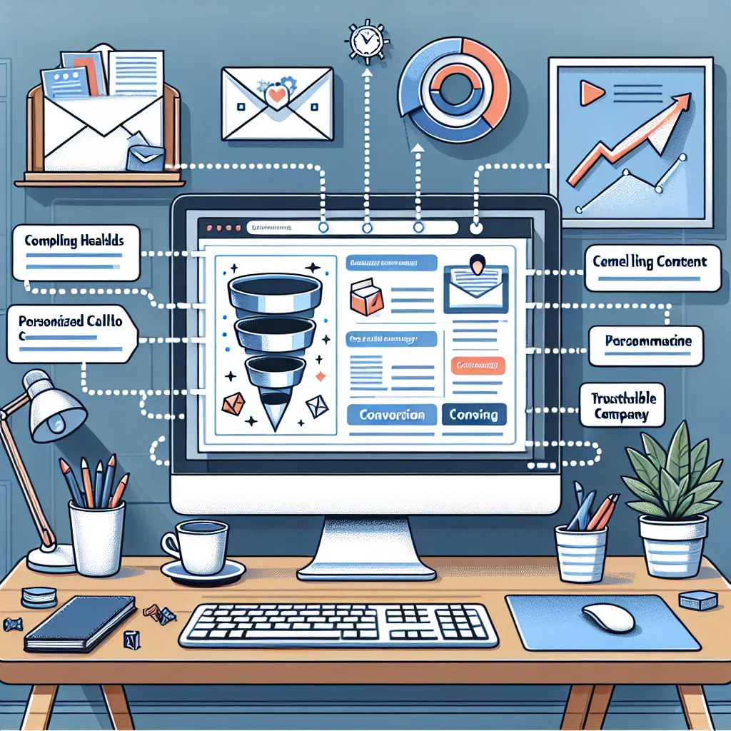 Email Marketing Best Practices for Higher Conversions