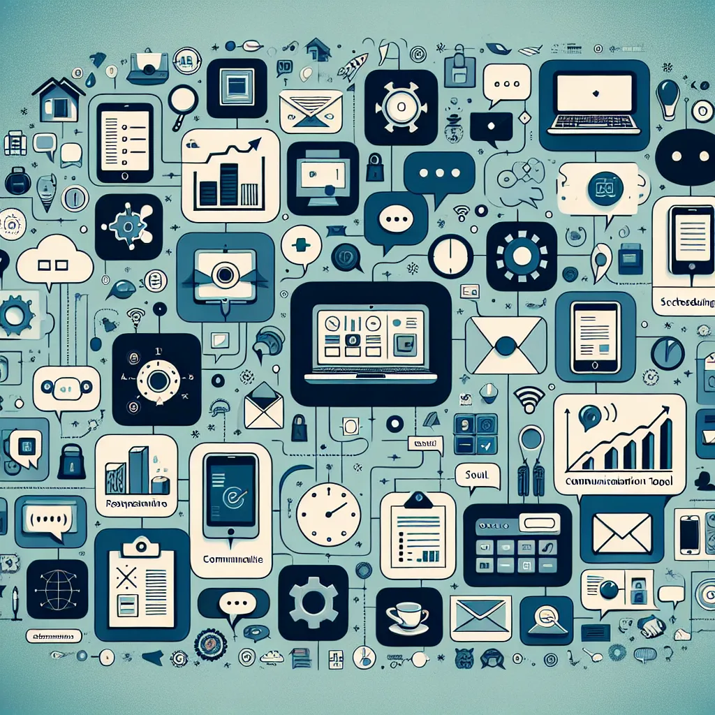 Essential Software Every Small Business Should Use