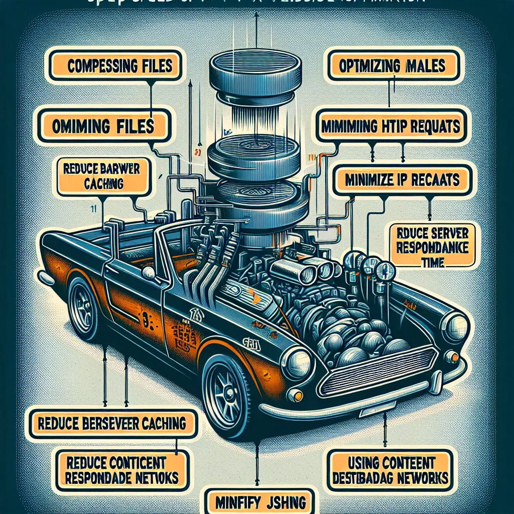 How to Speed Up Your Website with Performance Optimization Techniques
