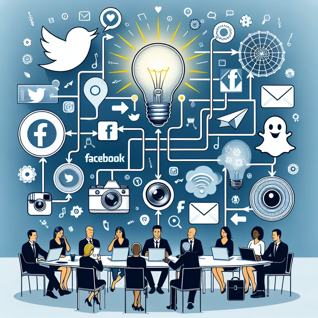 Social Media Marketing Strategies That Actually Work