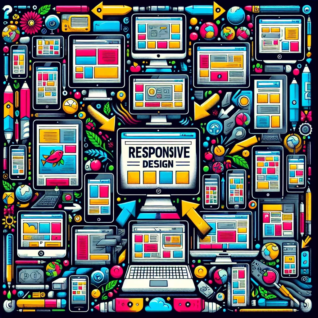 The Importance of Responsive Design for Modern Websites