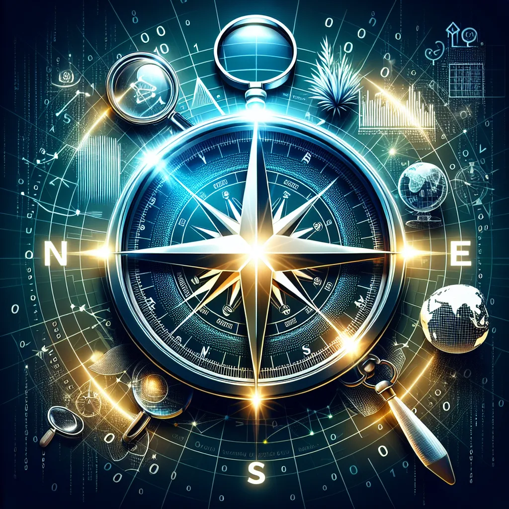 The Ultimate Guide to SEO: How to Rank Higher on Google