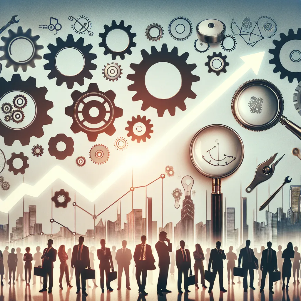 Choosing the Right Tools to Power Your Business Growth