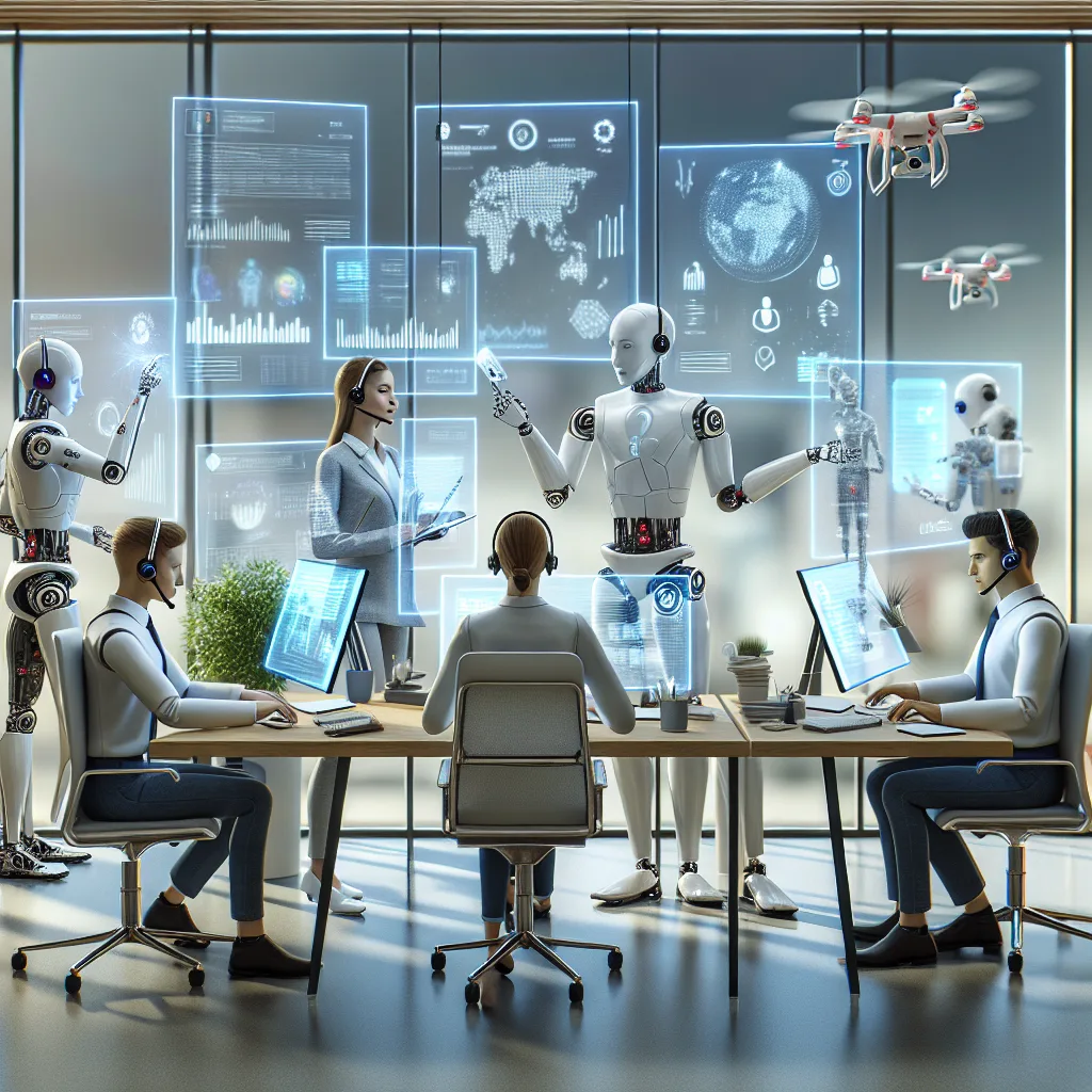 How Innovative Software Solutions Are Shaping the Future of Work