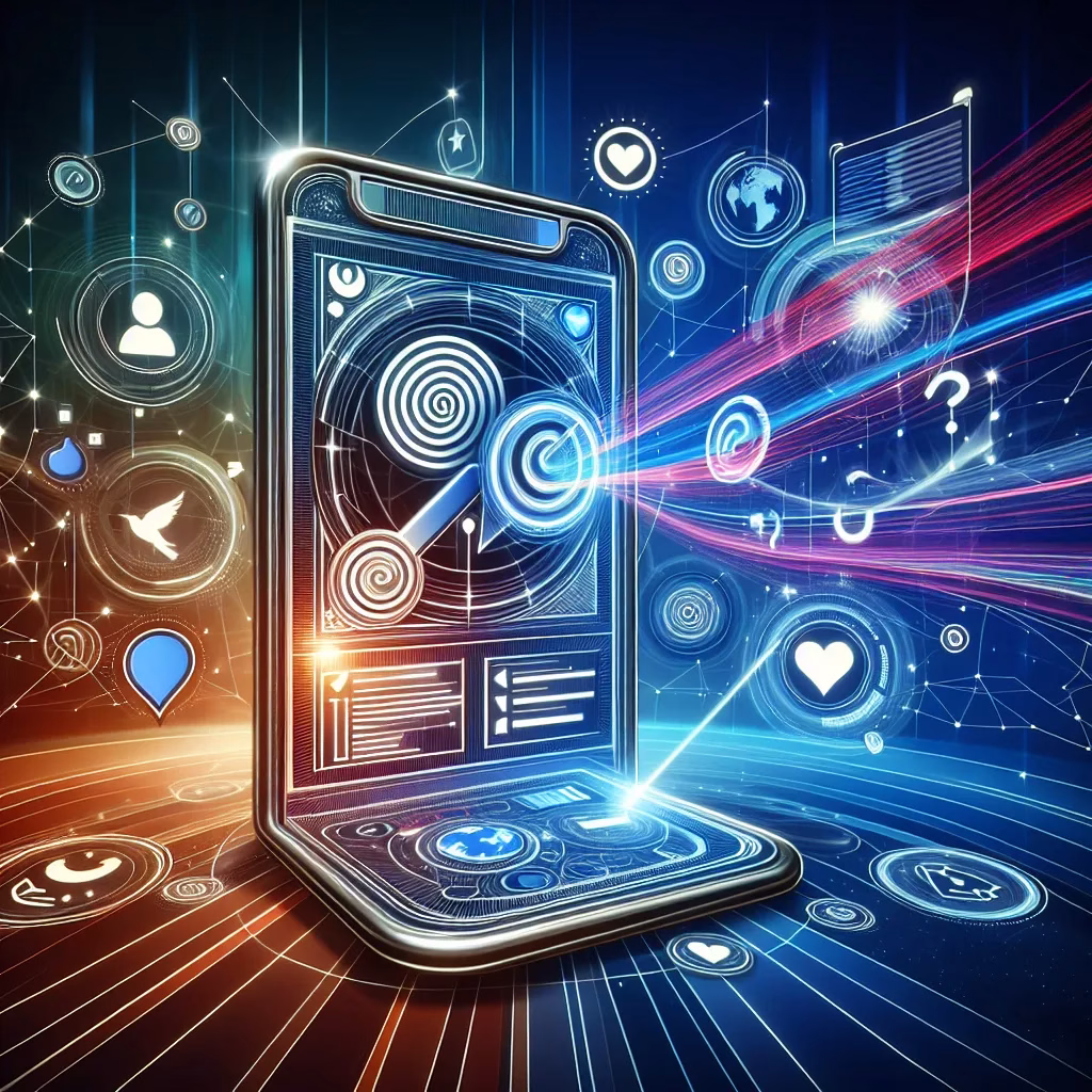 How Modern Web Design Shapes User Experience and Brand Loyalty