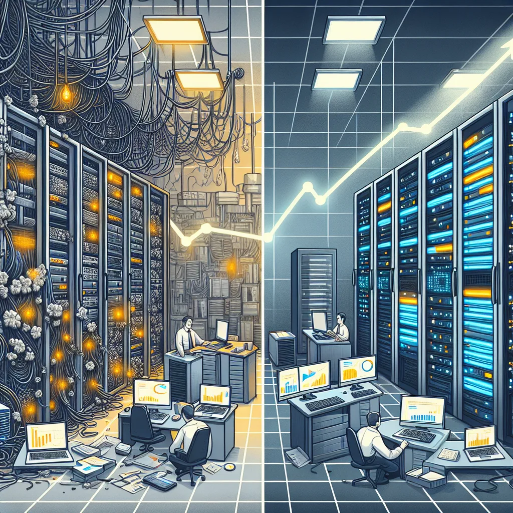 How Smart Hosting Choices Can Drive Long-Term Business Success