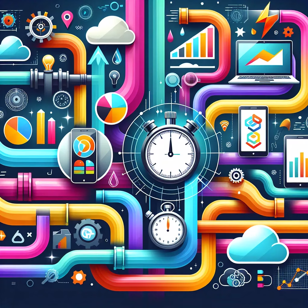 Streamlining Success: Essential Tools Every Modern Business Should Use