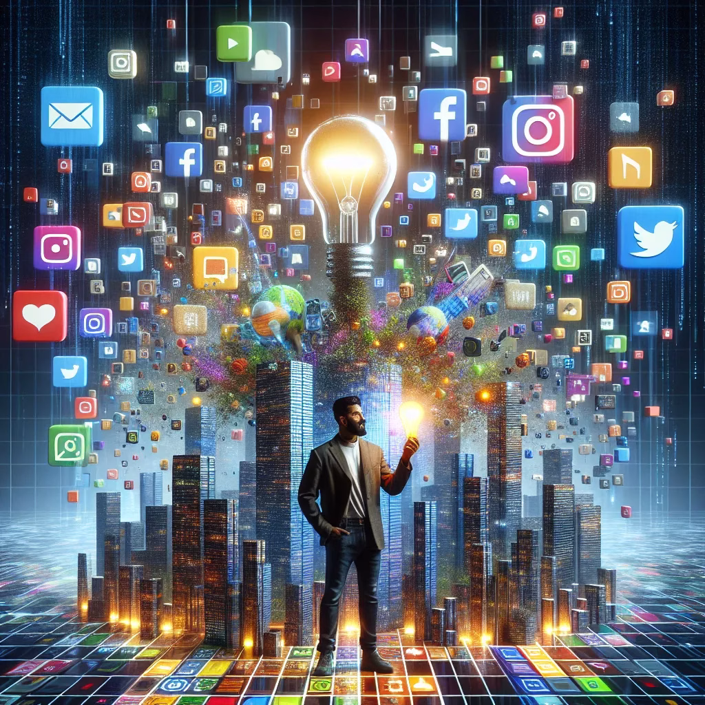 The Future of Digital Marketing: Helping Brands Stand Out Online