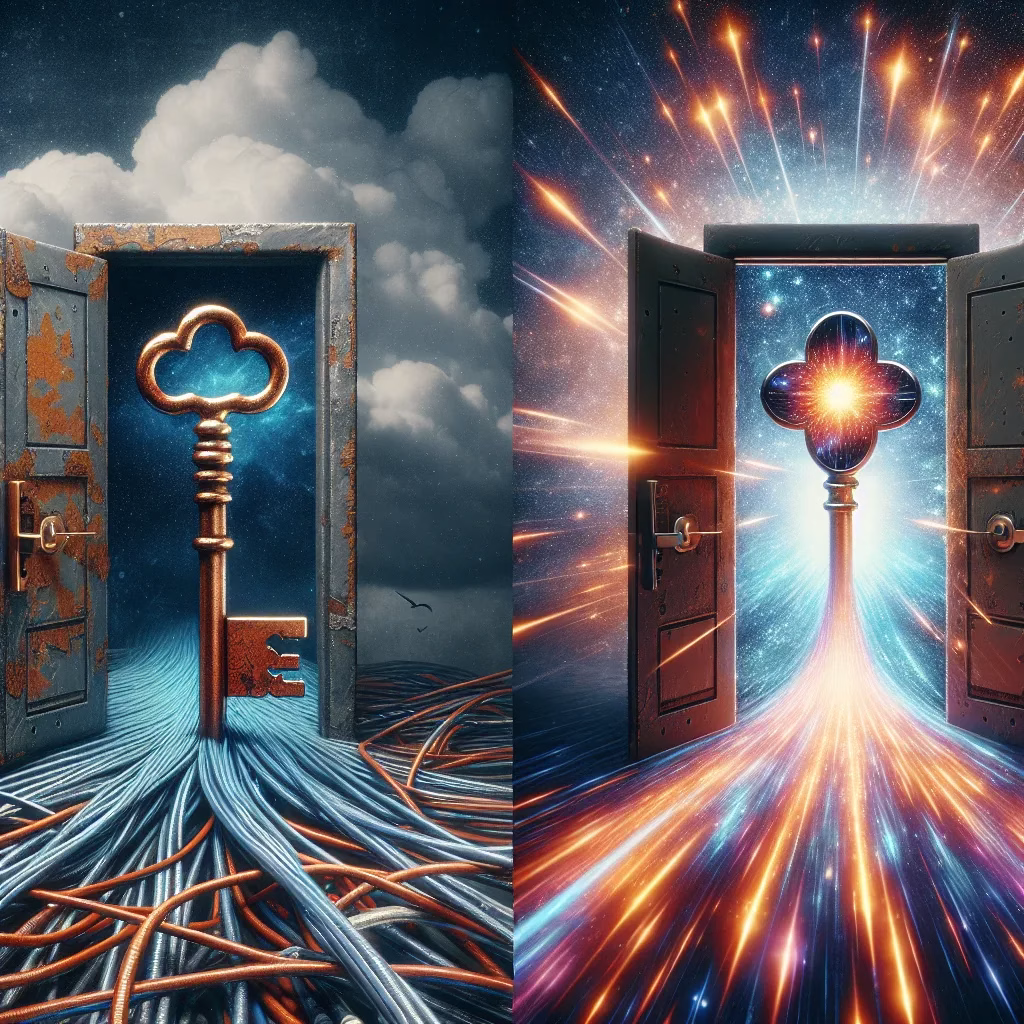 Unlocking Better Performance: What to Look for in a Hosting Provider